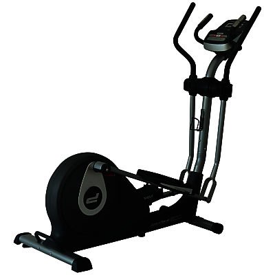 ProForm SpaceSaver 600 Elliptical Cross Trainer, Black